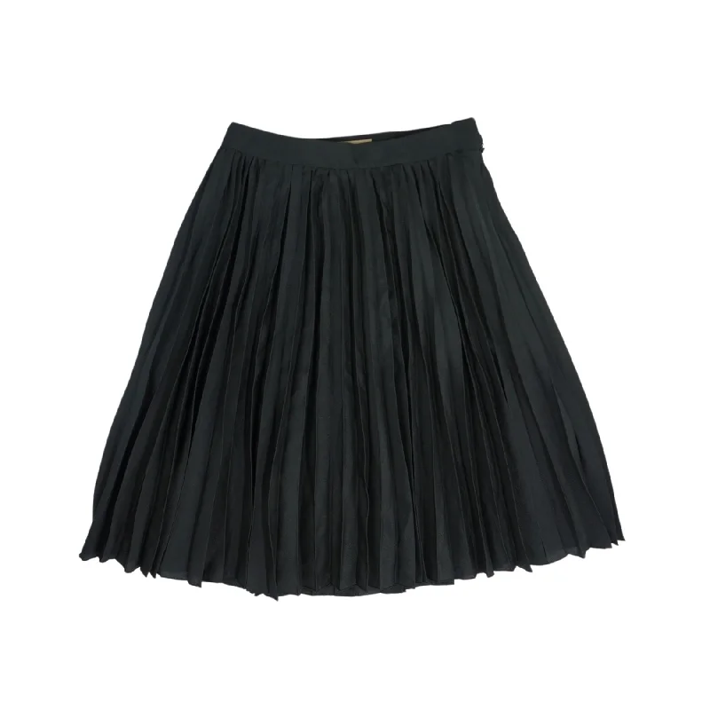 Burberry Mini Skirt - Women's 0