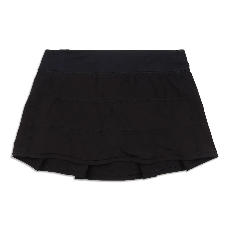 Pace Rival Mid-Rise Skirt Long - Resale