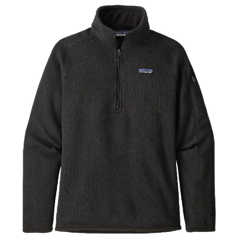 Better Sweater® 1/4-Zip Fleece